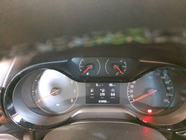 CORSA F EDITION 1.2 TURBO+KOMFORTP+SHZ+ALLWETTER