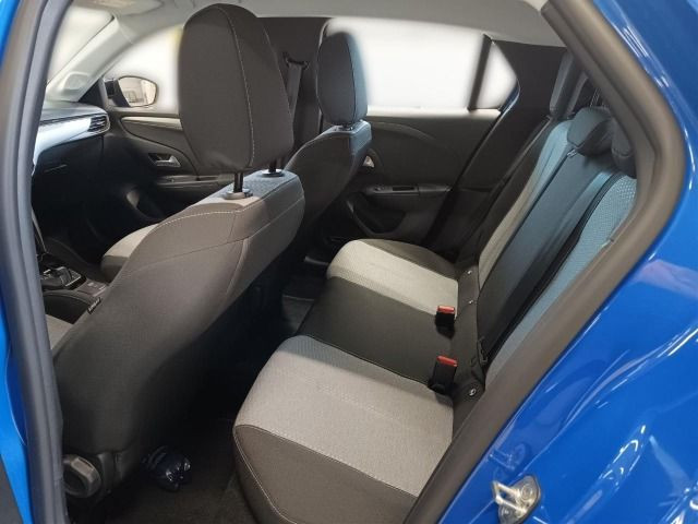 CORSA F EDITION 1.2 TURBO+KOMFORTP+SHZ+ALLWETTER