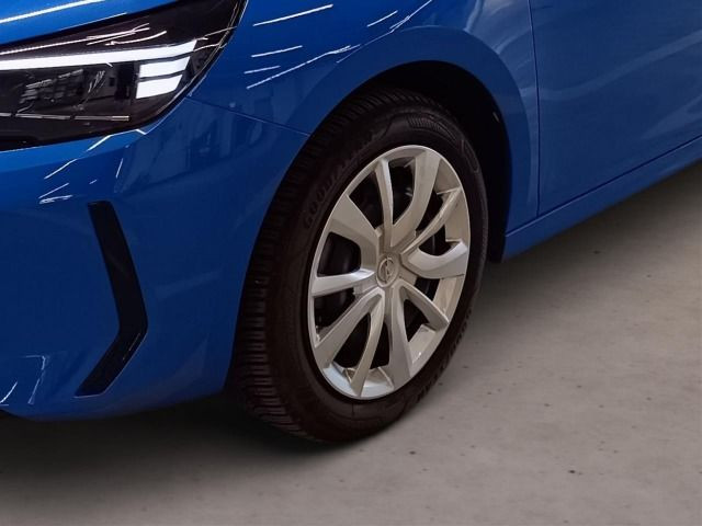 CORSA F EDITION 1.2 TURBO+KOMFORTP+SHZ+ALLWETTER