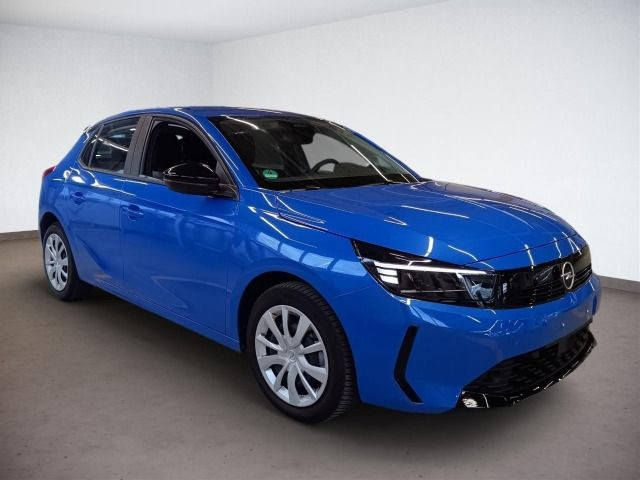 CORSA F EDITION 1.2 TURBO+KOMFORTP+SHZ+ALLWETTER