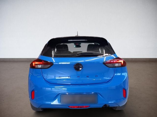 CORSA F EDITION 1.2 TURBO+KOMFORTP+SHZ+ALLWETTER