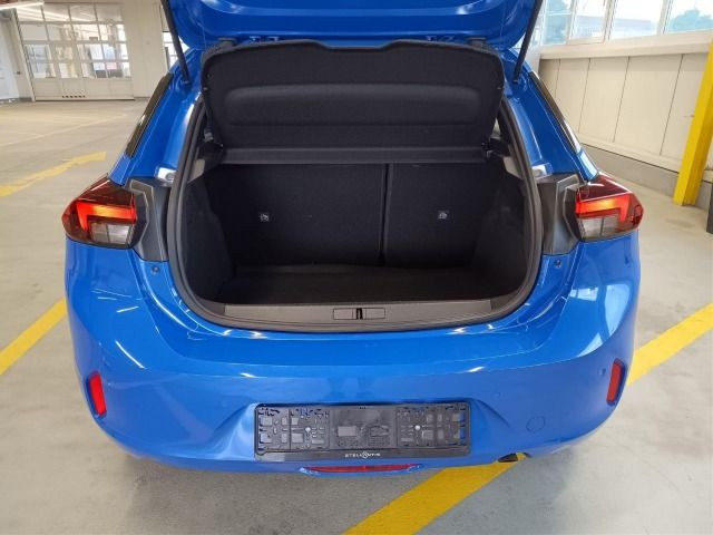 CORSA F EDITION 1.2 TURBO+KOMFORTP+SHZ+ALLWETTER