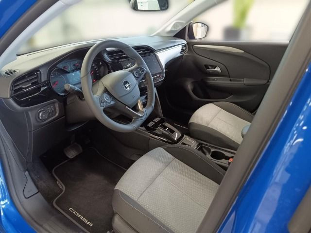 CORSA F EDITION 1.2 TURBO+KOMFORTP+SHZ+ALLWETTER