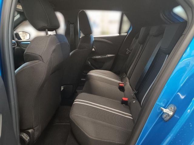 Corsa F YES 1.2 HYBRID KLIMA+PDC+SHZ+LHZ+AT+ALLW