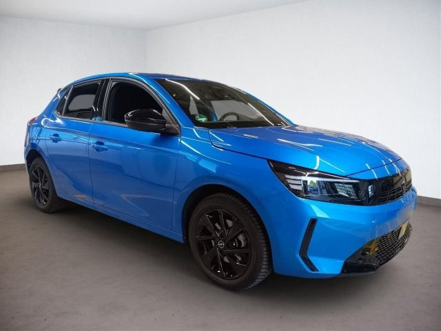 Corsa F YES 1.2 HYBRID KLIMA+PDC+SHZ+LHZ+AT+ALLW