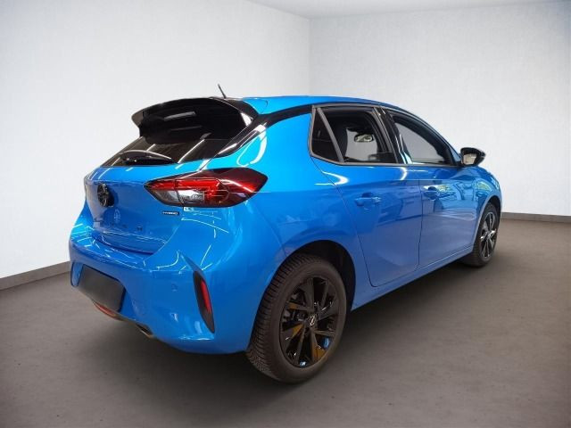 Corsa F YES 1.2 HYBRID KLIMA+PDC+SHZ+LHZ+AT+ALLW
