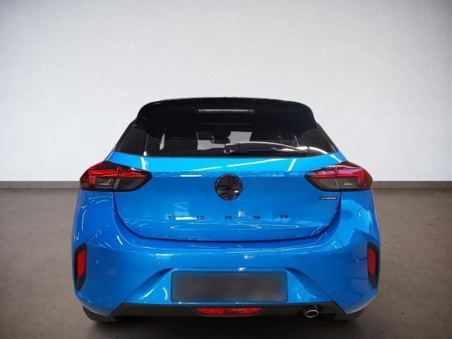 Corsa F YES 1.2 HYBRID KLIMA+PDC+SHZ+LHZ+AT+ALLW