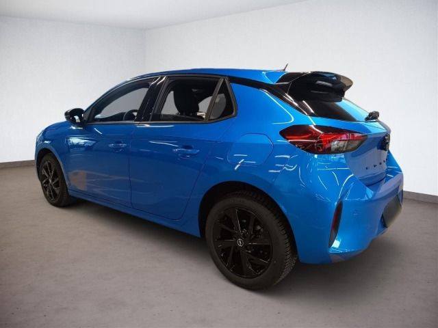 Corsa F YES 1.2 HYBRID KLIMA+PDC+SHZ+LHZ+AT+ALLW