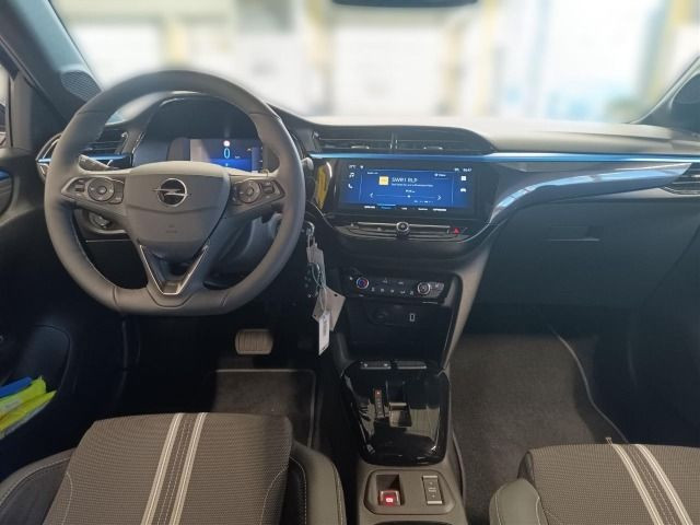 Corsa F YES 1.2 HYBRID KLIMA+PDC+SHZ+LHZ+AT+ALLW