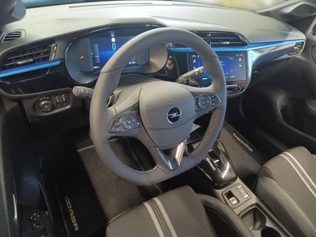 Corsa F YES 1.2 HYBRID KLIMA+PDC+SHZ+LHZ+AT+ALLW