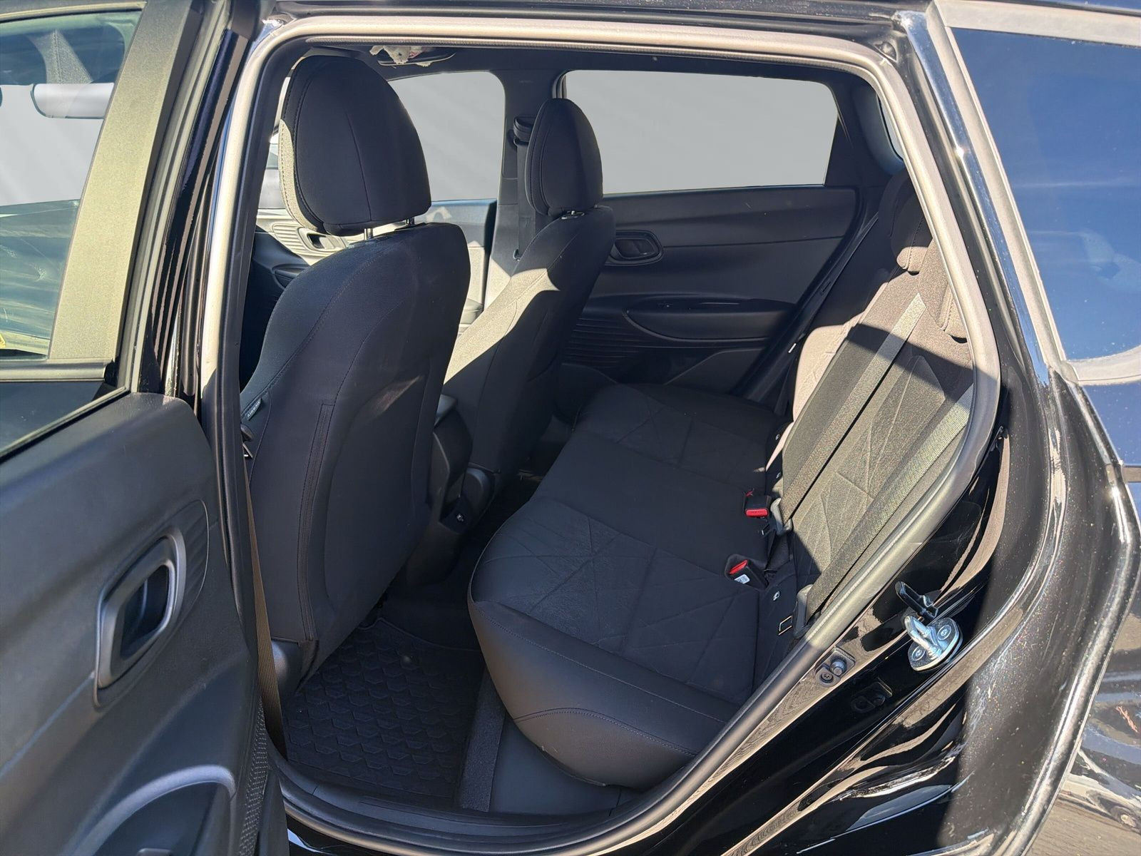 Bayon 1.0 T-GDI Mild Hybrid Connect & Go+PDC+CAM