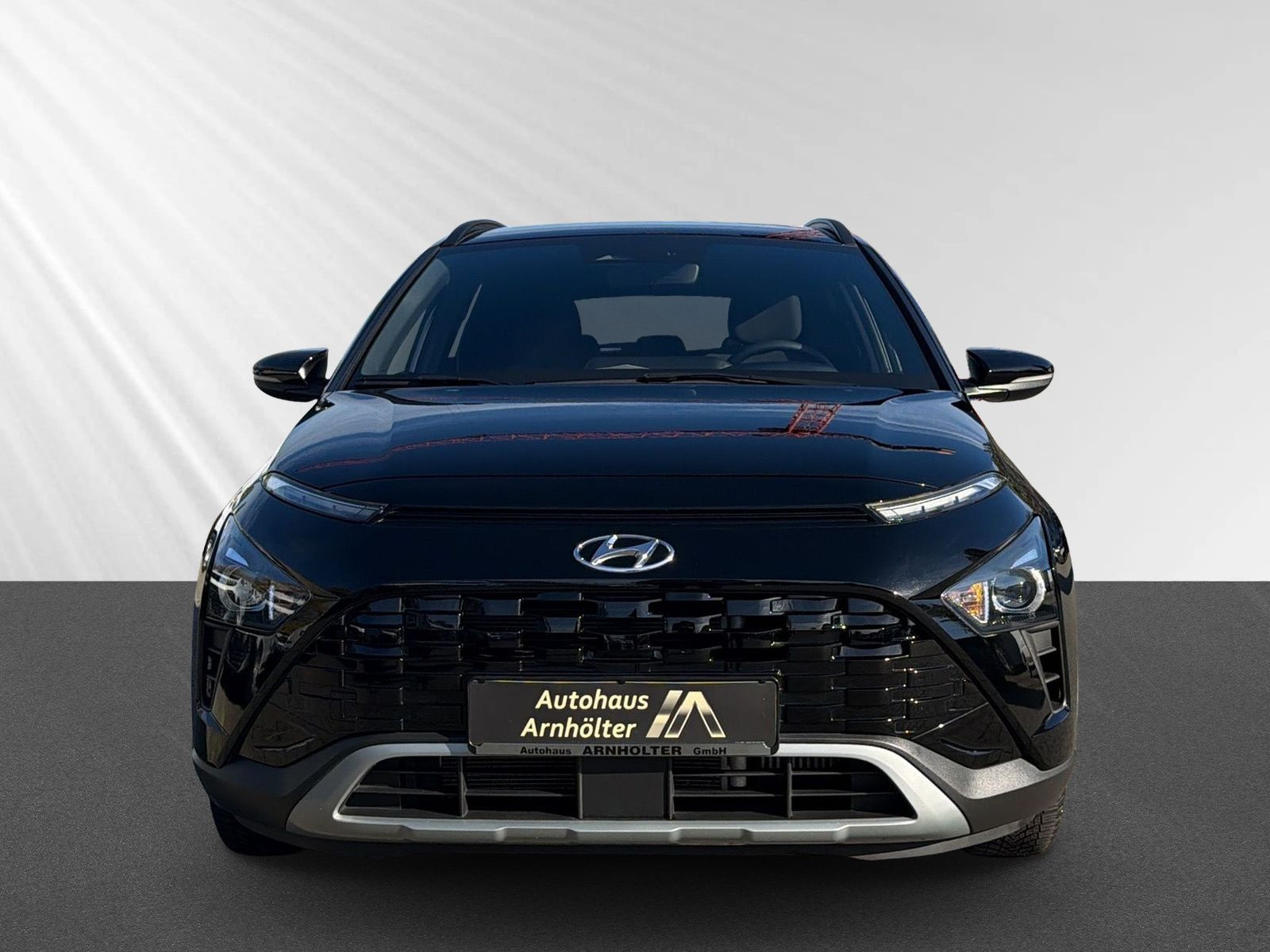Bayon 1.0 T-GDI Mild Hybrid Connect & Go+PDC+CAM