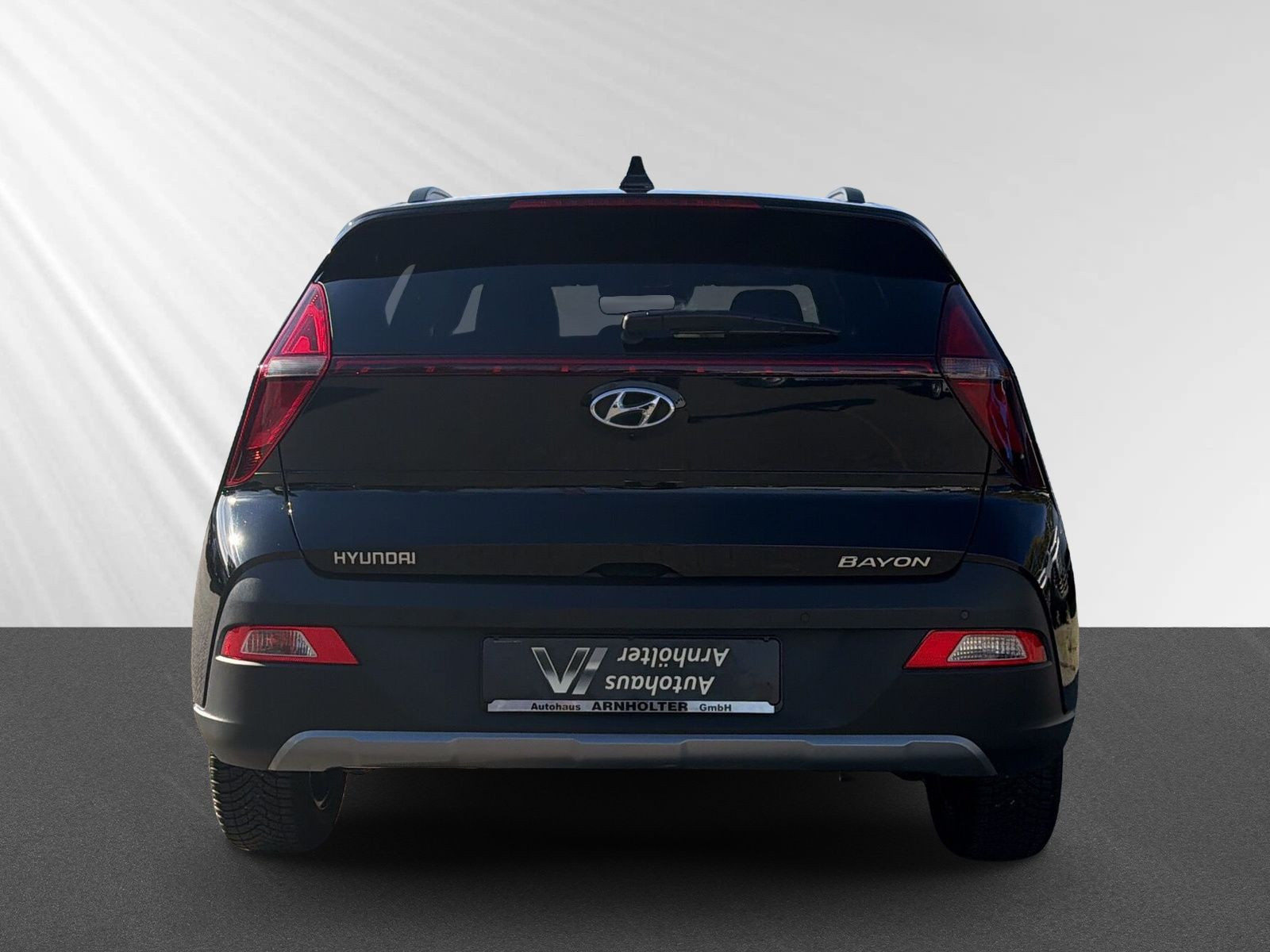 Bayon 1.0 T-GDI Mild Hybrid Connect & Go+PDC+CAM