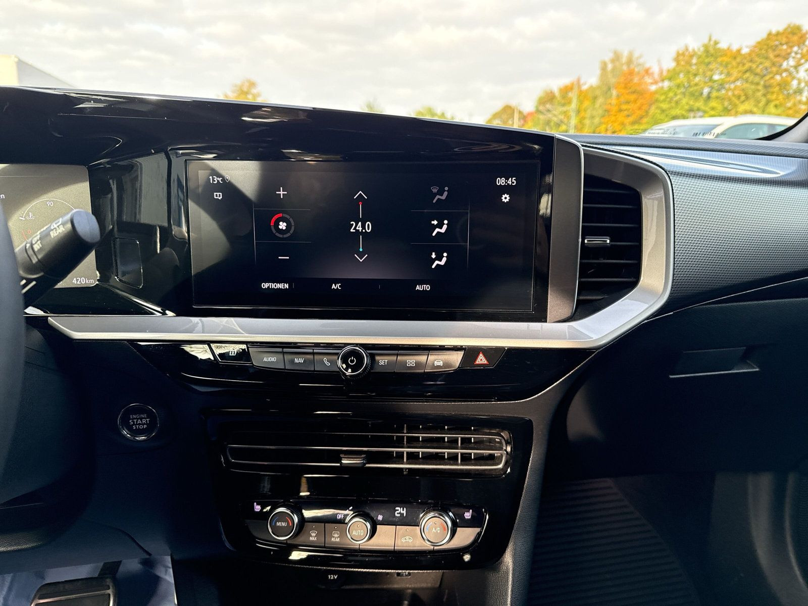 Mokka GS 1.2 Hybrid 48V+CAM+SHZ+NAV+ACC+LHZ+PDC+
