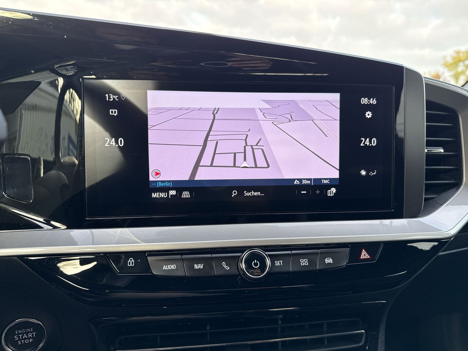 Mokka GS 1.2 Hybrid 48V+CAM+SHZ+NAV+ACC+LHZ+PDC+