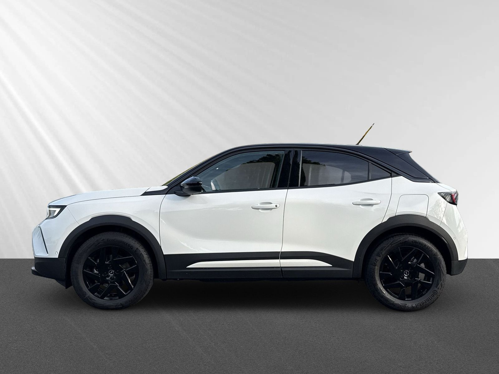 Mokka GS 1.2 Hybrid 48V+CAM+SHZ+NAV+ACC+LHZ+PDC+