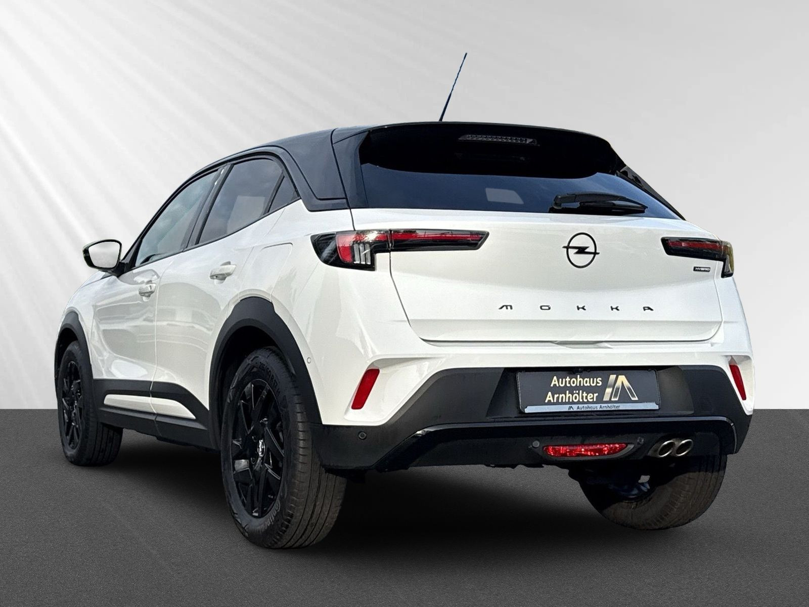 Mokka GS 1.2 Hybrid 48V+CAM+SHZ+NAV+ACC+LHZ+PDC+
