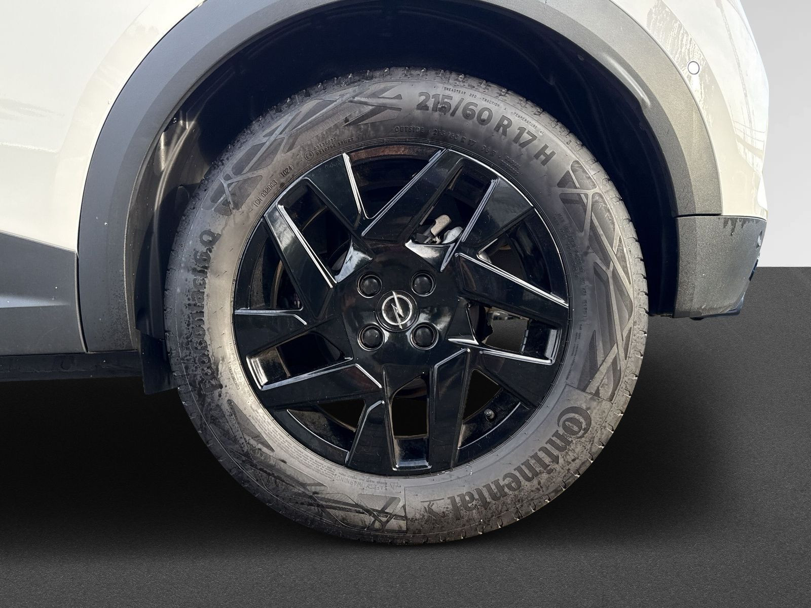 Mokka GS 1.2 Hybrid 48V+CAM+SHZ+NAV+ACC+LHZ+PDC+
