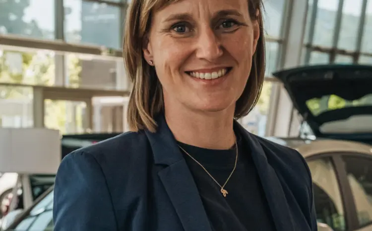  Caroline Arnhölter