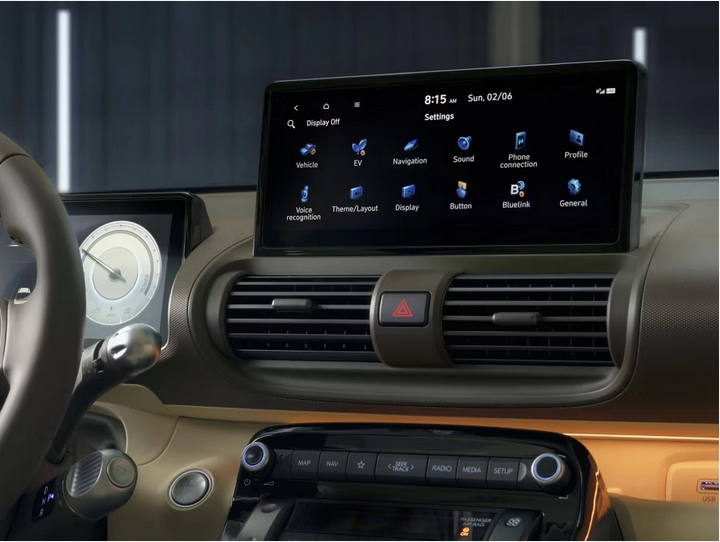 3-Screenshot 2025-06-20 at 16-33-38 Hyundai INSTER Autohaus Arnhölter Hyundai Inster Infotainment