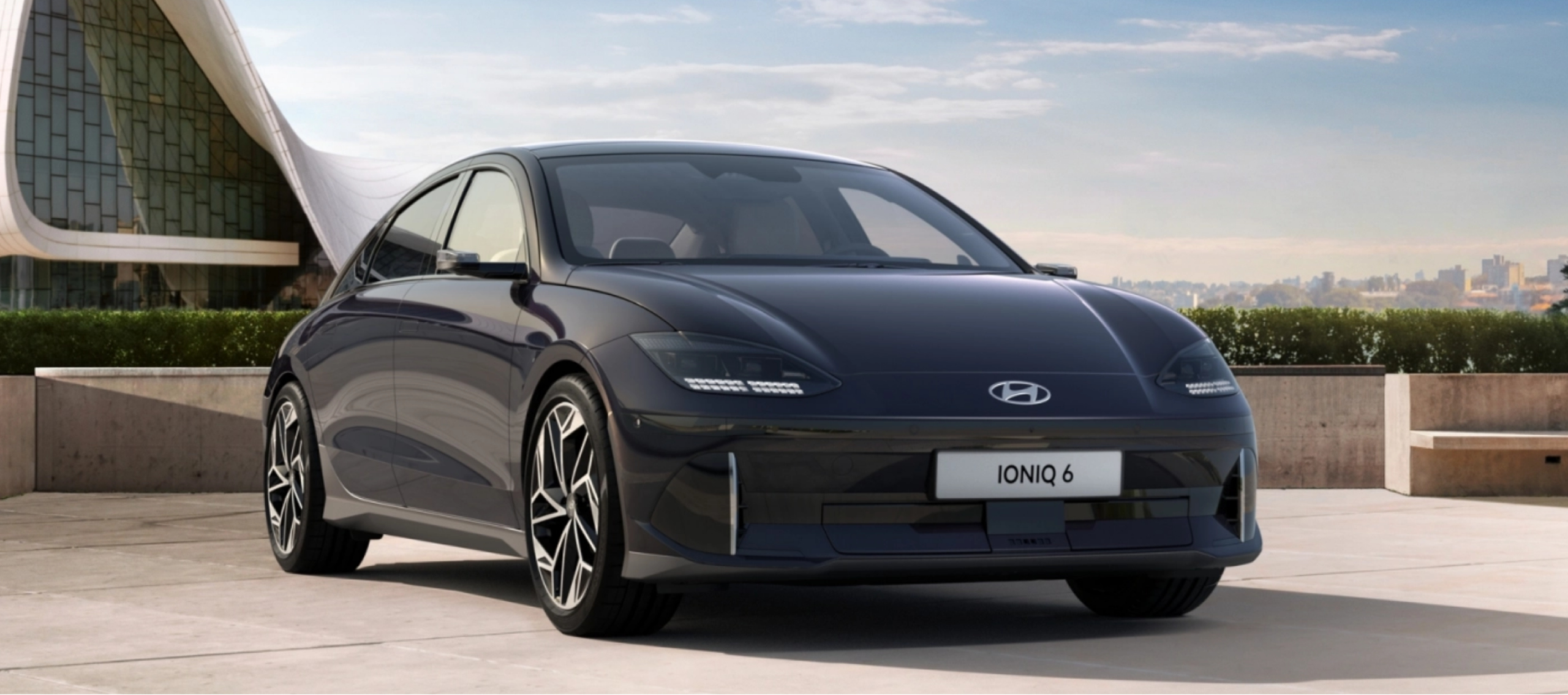 Header-Ioniq-6 Hyundai Ioniq 6
