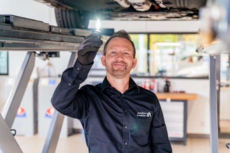 Komplettservice