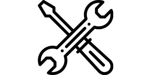 Service von A bis Z