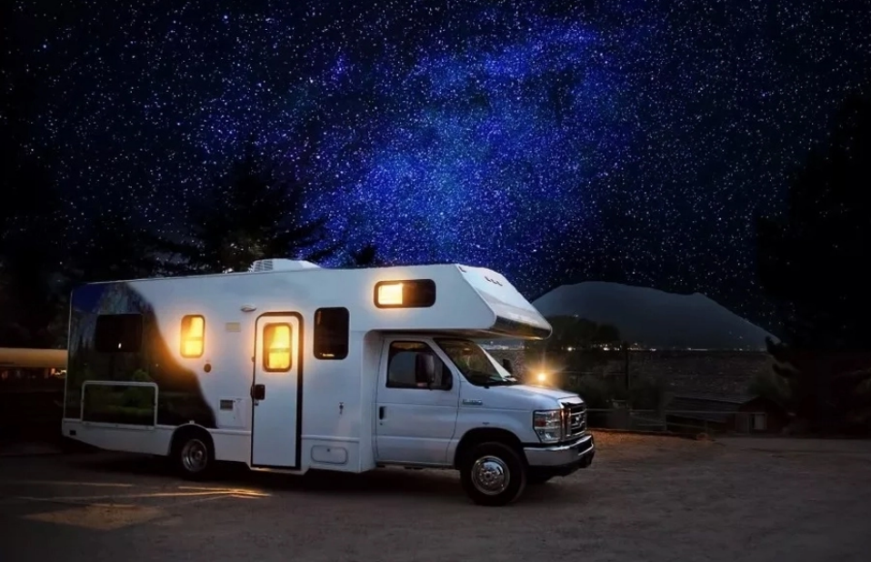 Wohnmobile