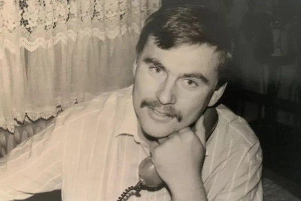 Armin Arnhoelter