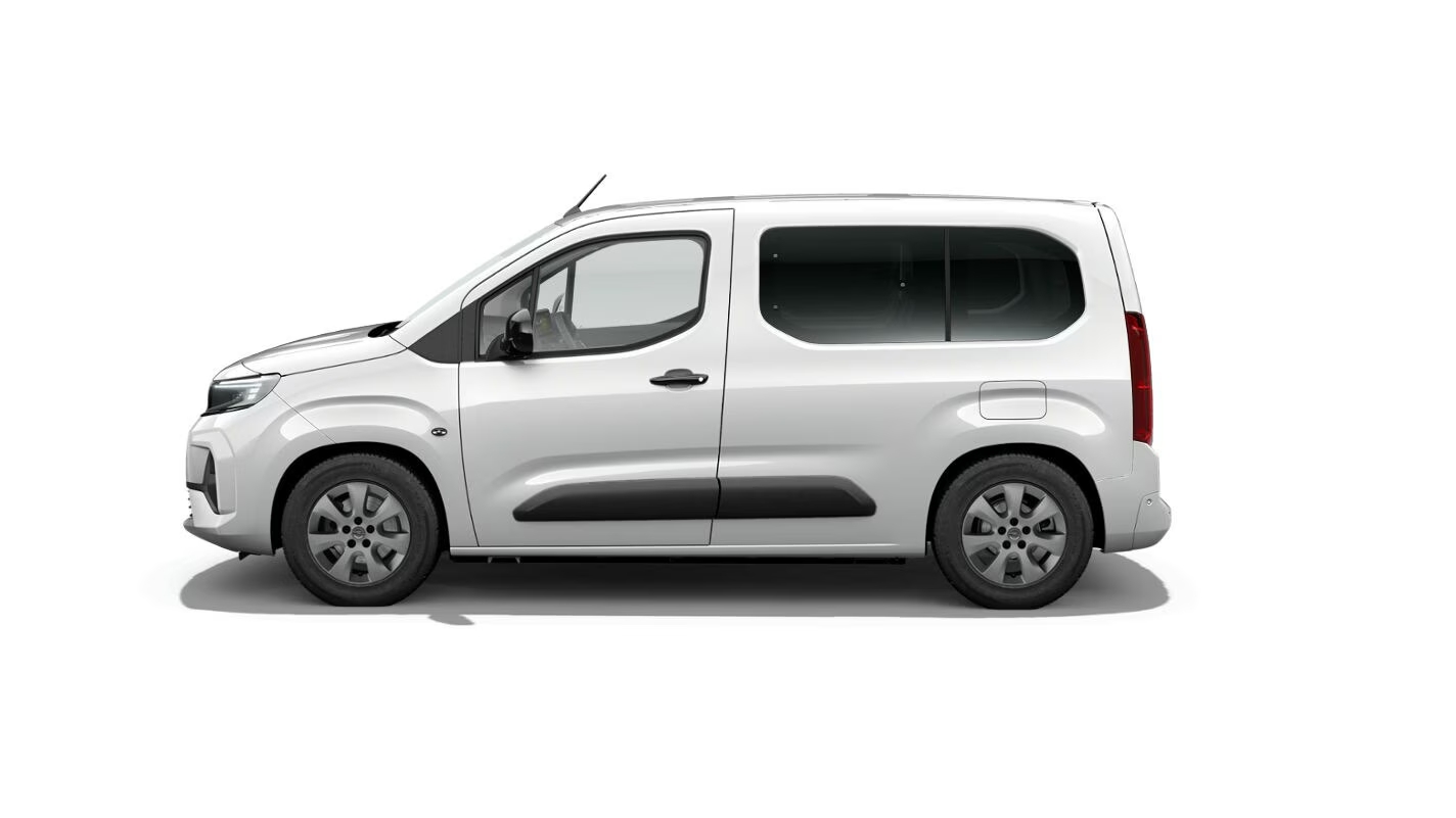 Combo-N1 Opel Combo