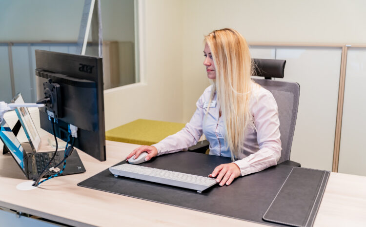  Bürokaufmann/-frau (m/w/d)