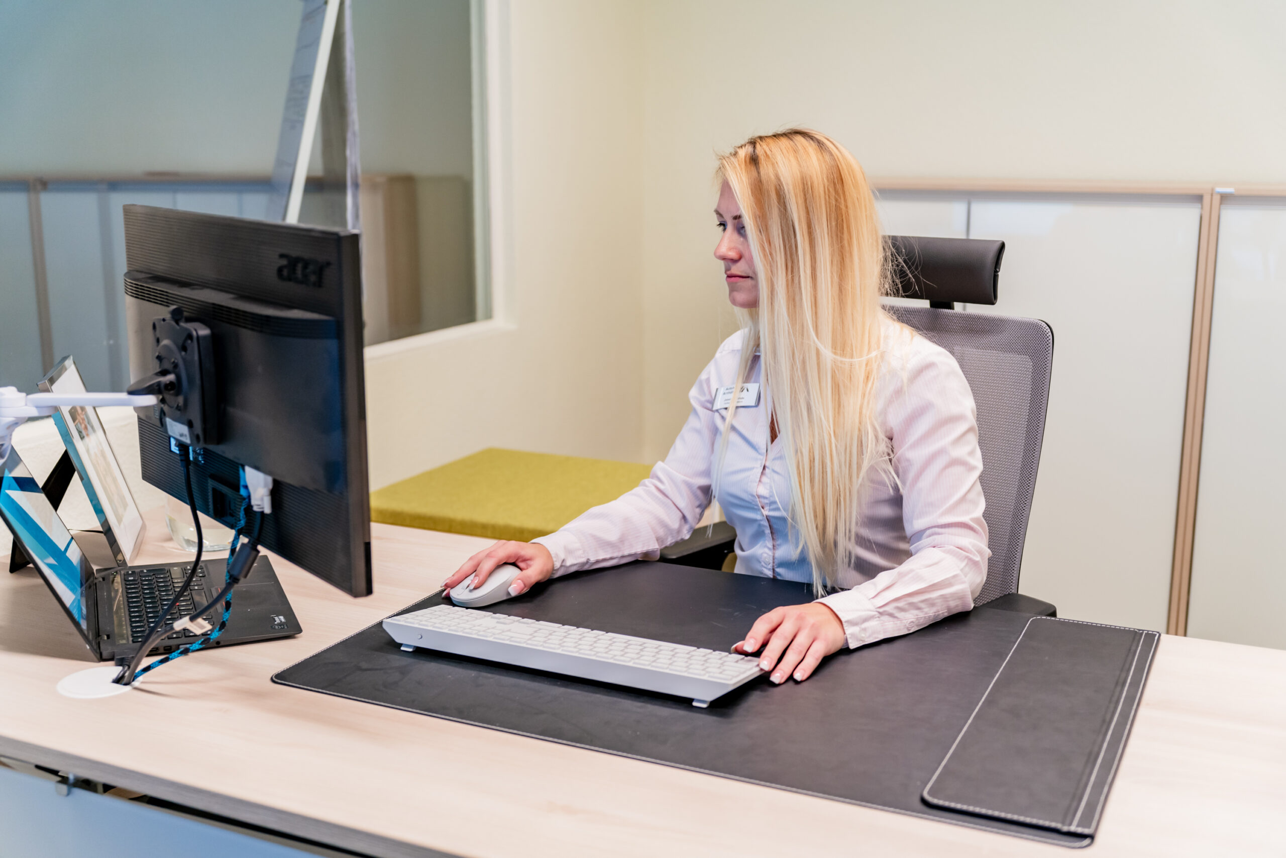 Bürokaufmann/-frau m/w/d