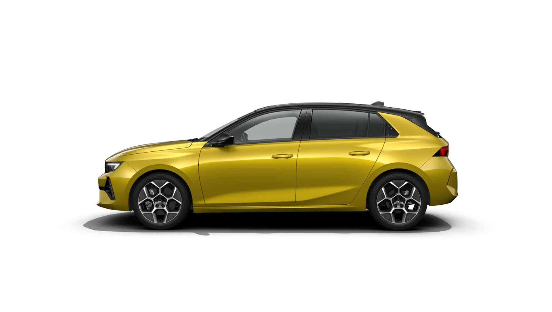 Promo-Astra-ICE Opel Astra