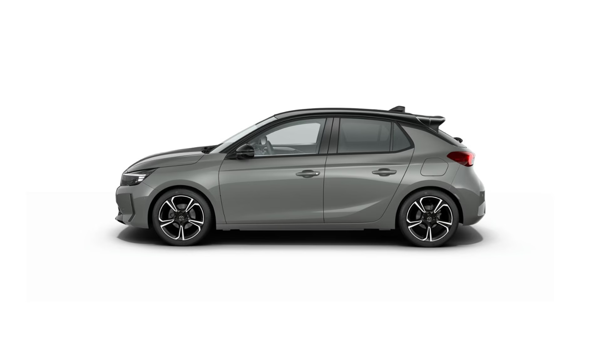 Promo-Corsa-ICE Opel Corsa