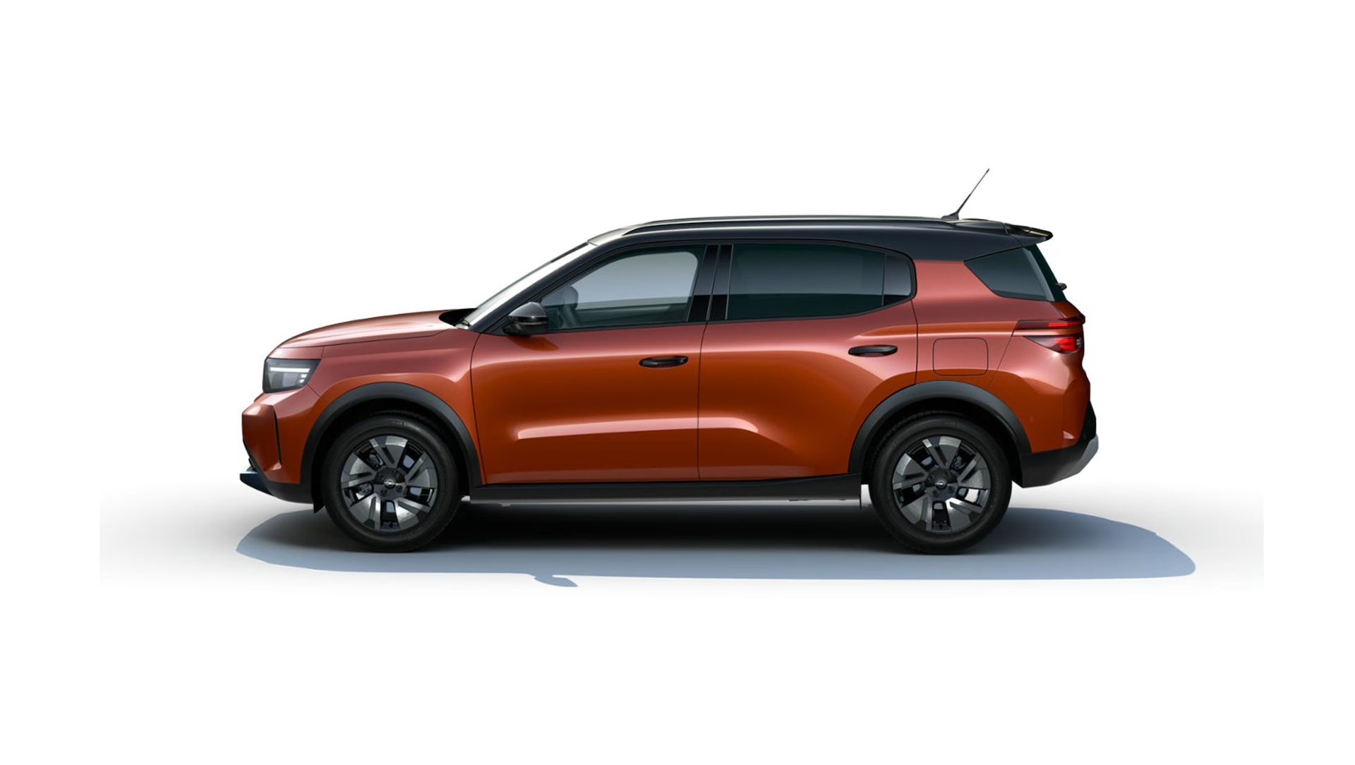 Promo-Frontera-ICE Opel Frontera