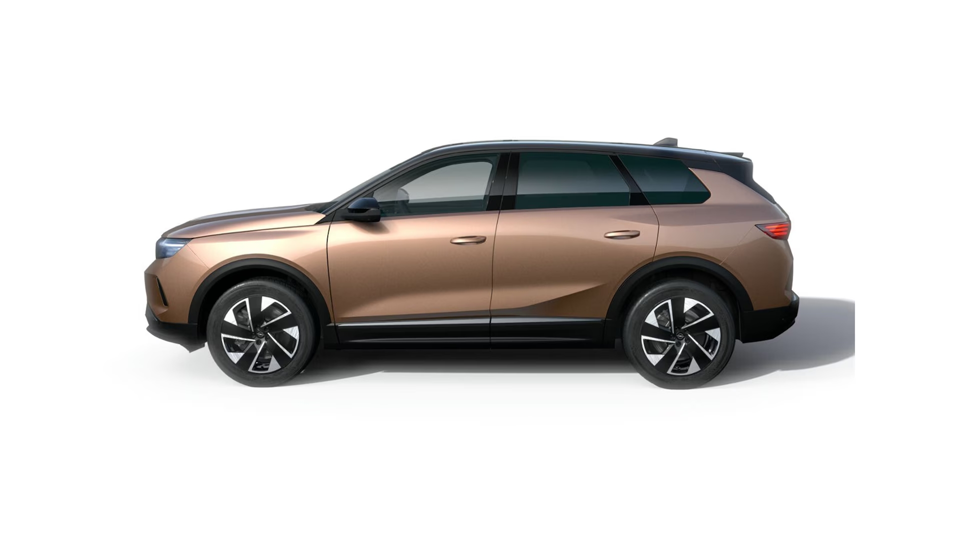 Promo-Grandland-ICE Opel Grandland