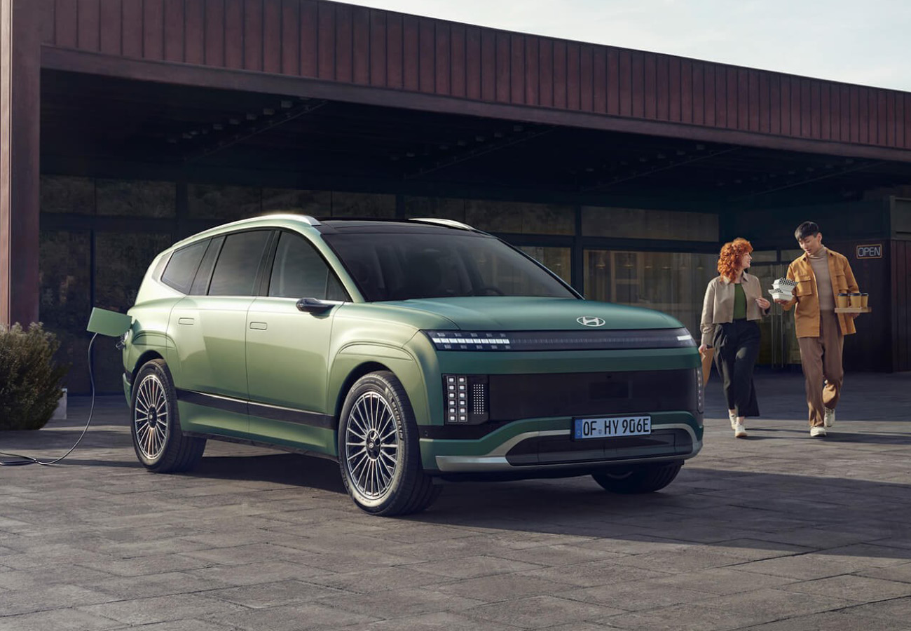Ioniq 9