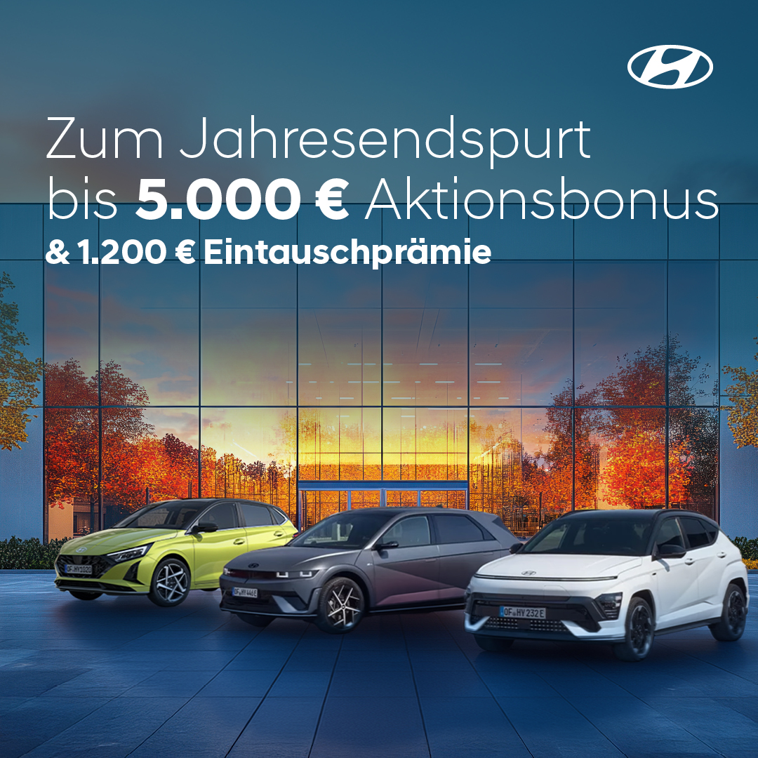 HEADER MOBILE Hyundai Aktionsbonus Q4 25