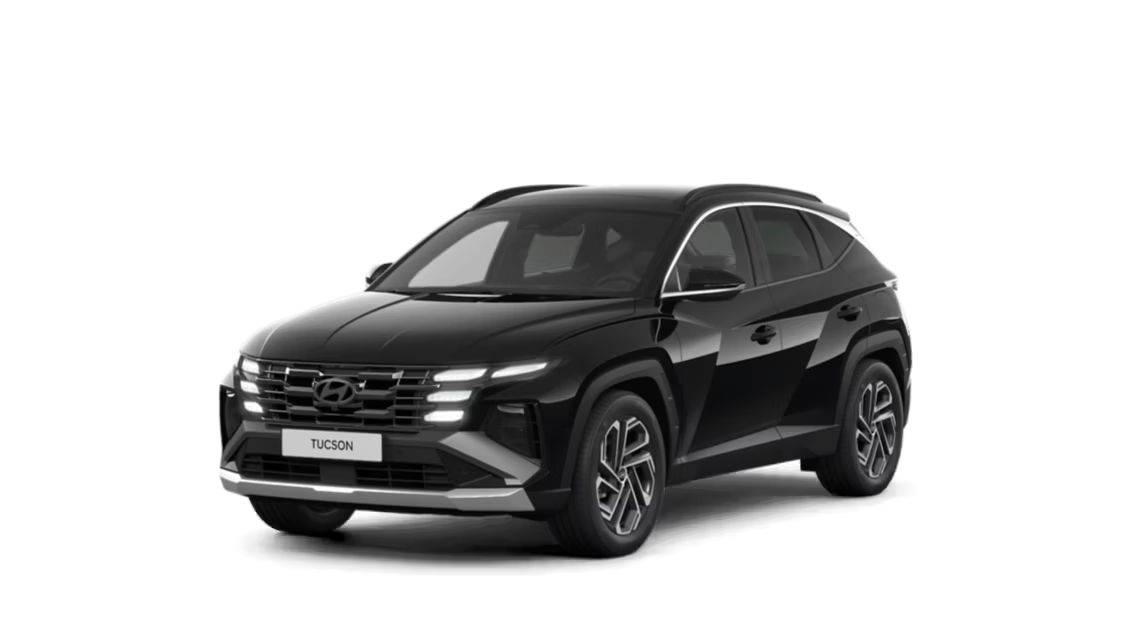 Hyundai TUCSON Verbrenner