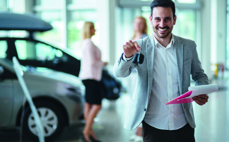  Serviceassistent/in (m/w/d)