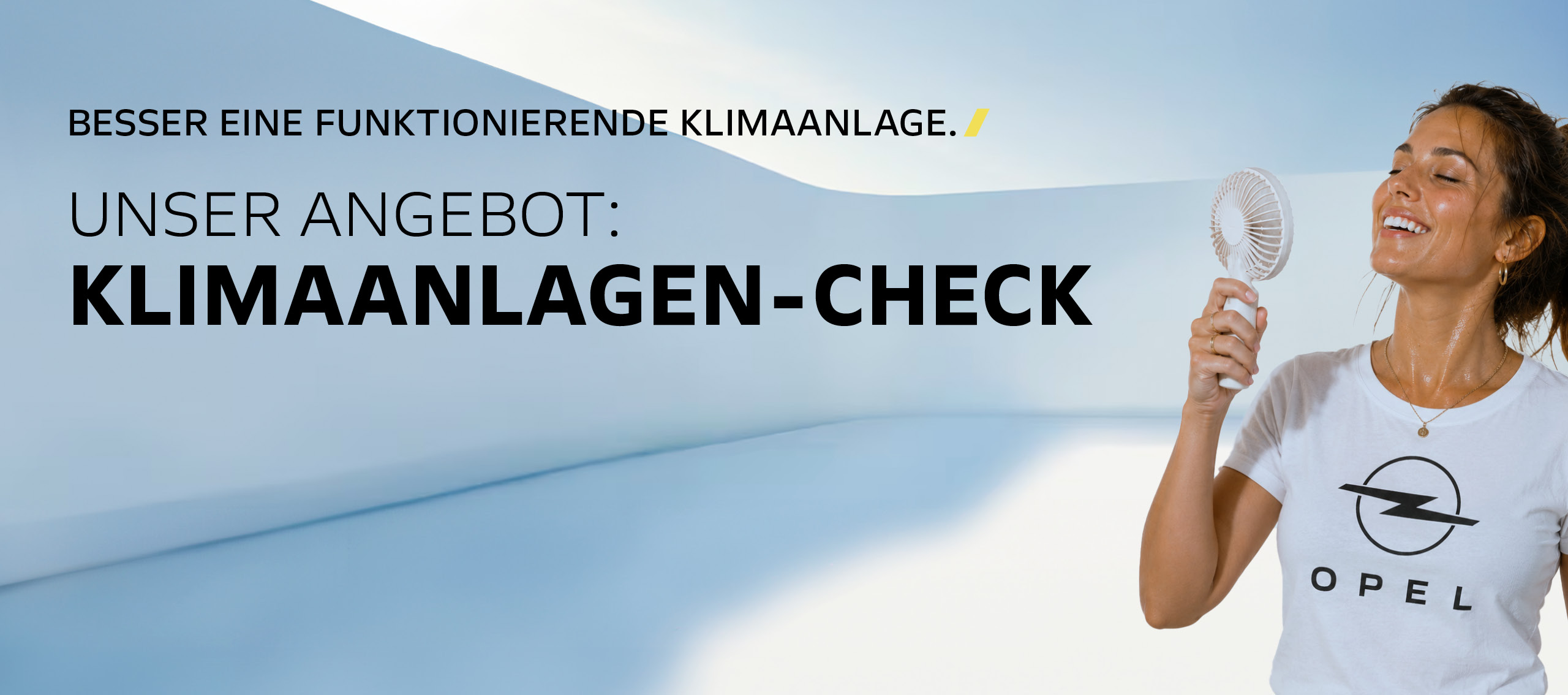HEADER DESKTOP OPEL KLIMACHECK HEADER DESKTOP OPEL KLIMACHECK
