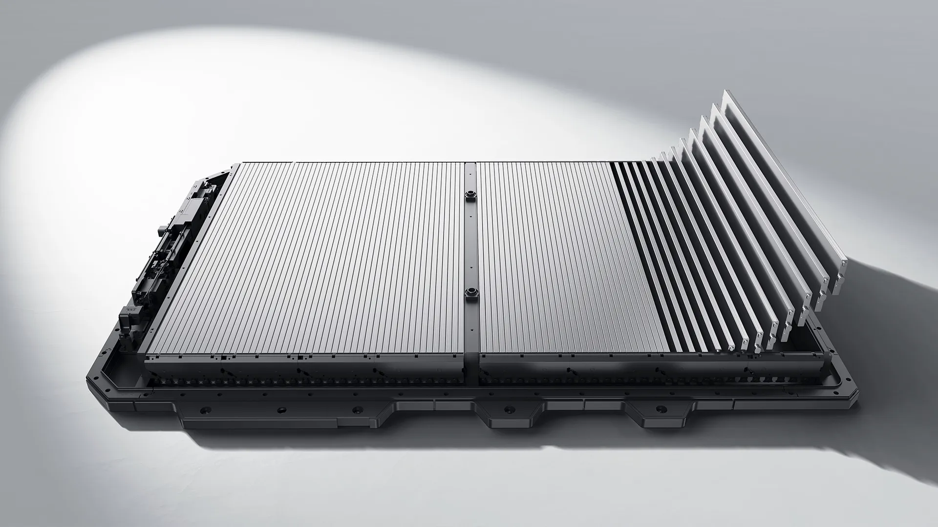 BYD Blade Batterie