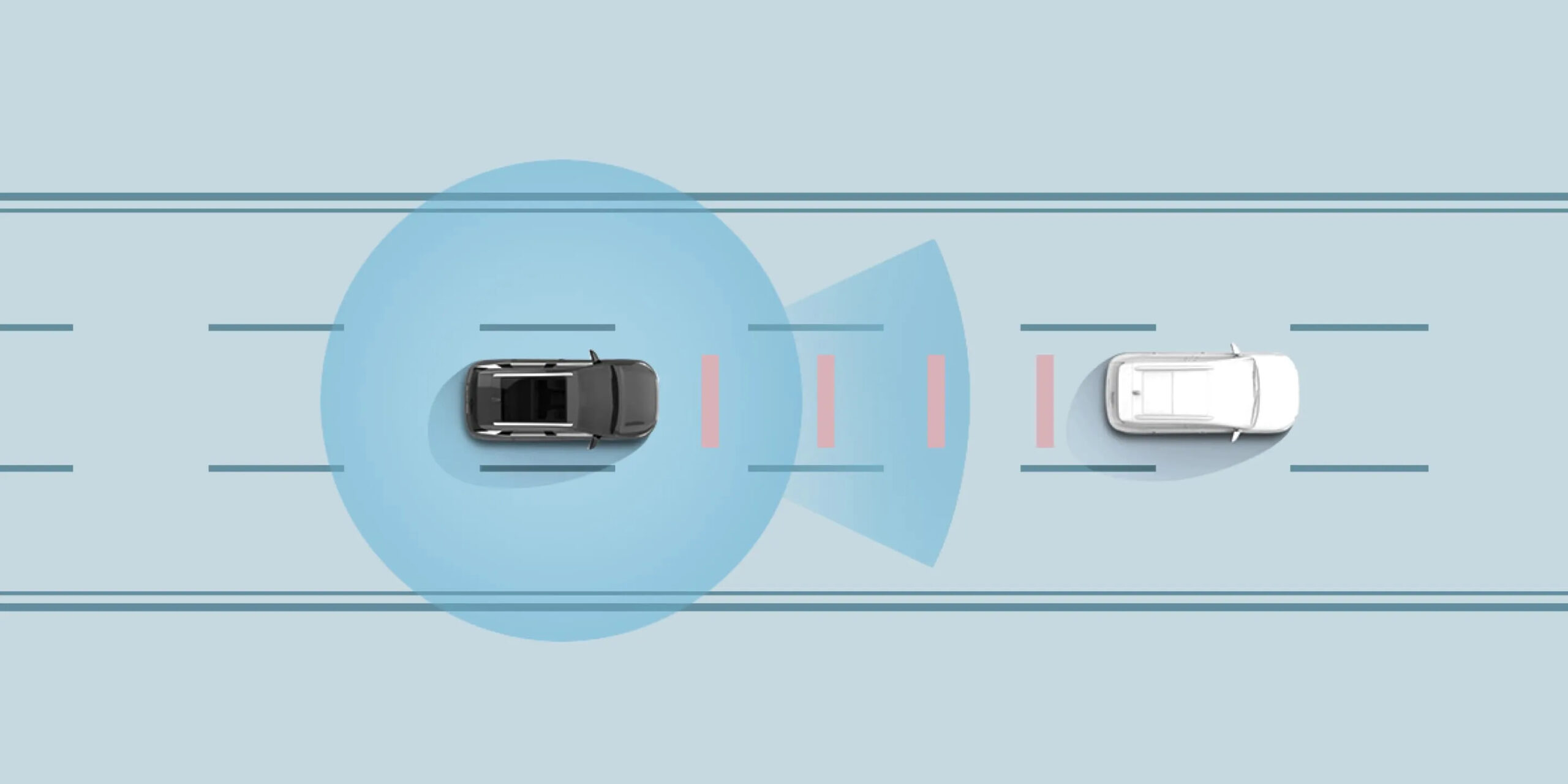 Assistenzsysteme des BYD ATTO 2
