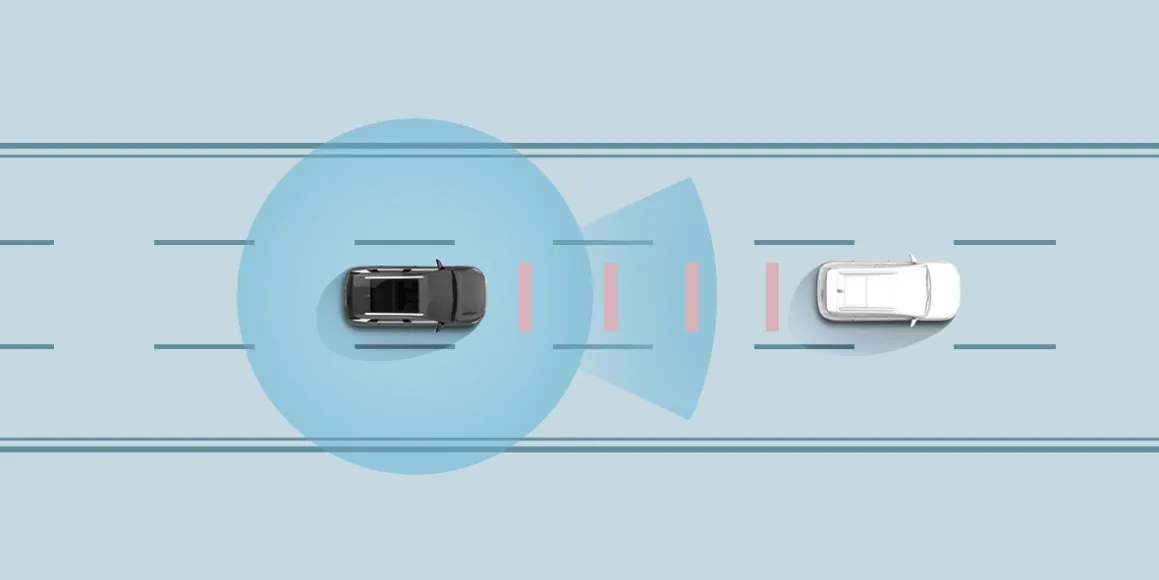 Assistenzsysteme des BYD DOLPHIN SURF