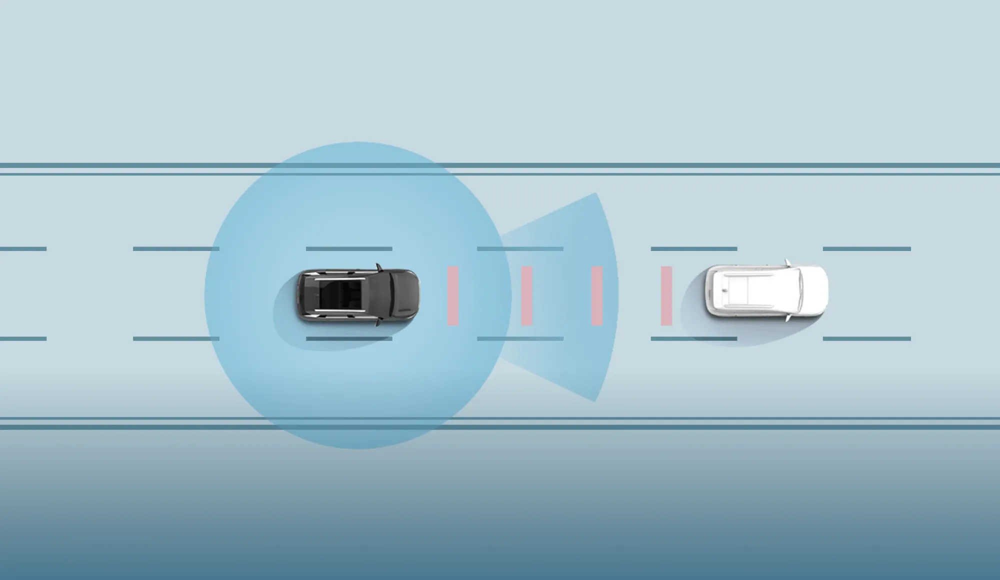 Assistenzsysteme des BYD SEALION 7