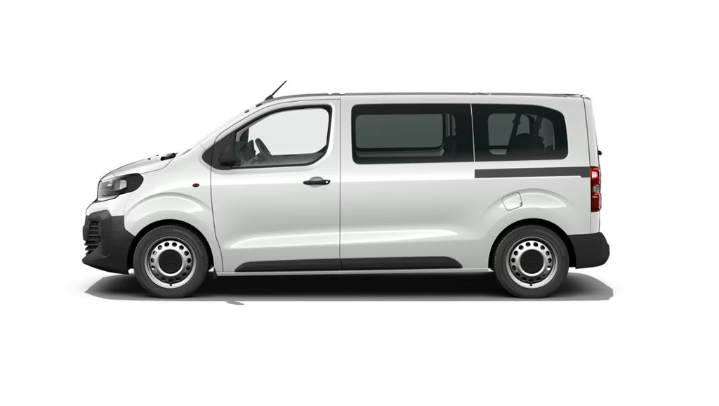Opel-Vivaro-C-Kombi Opel-Vivaro-C-Kombi