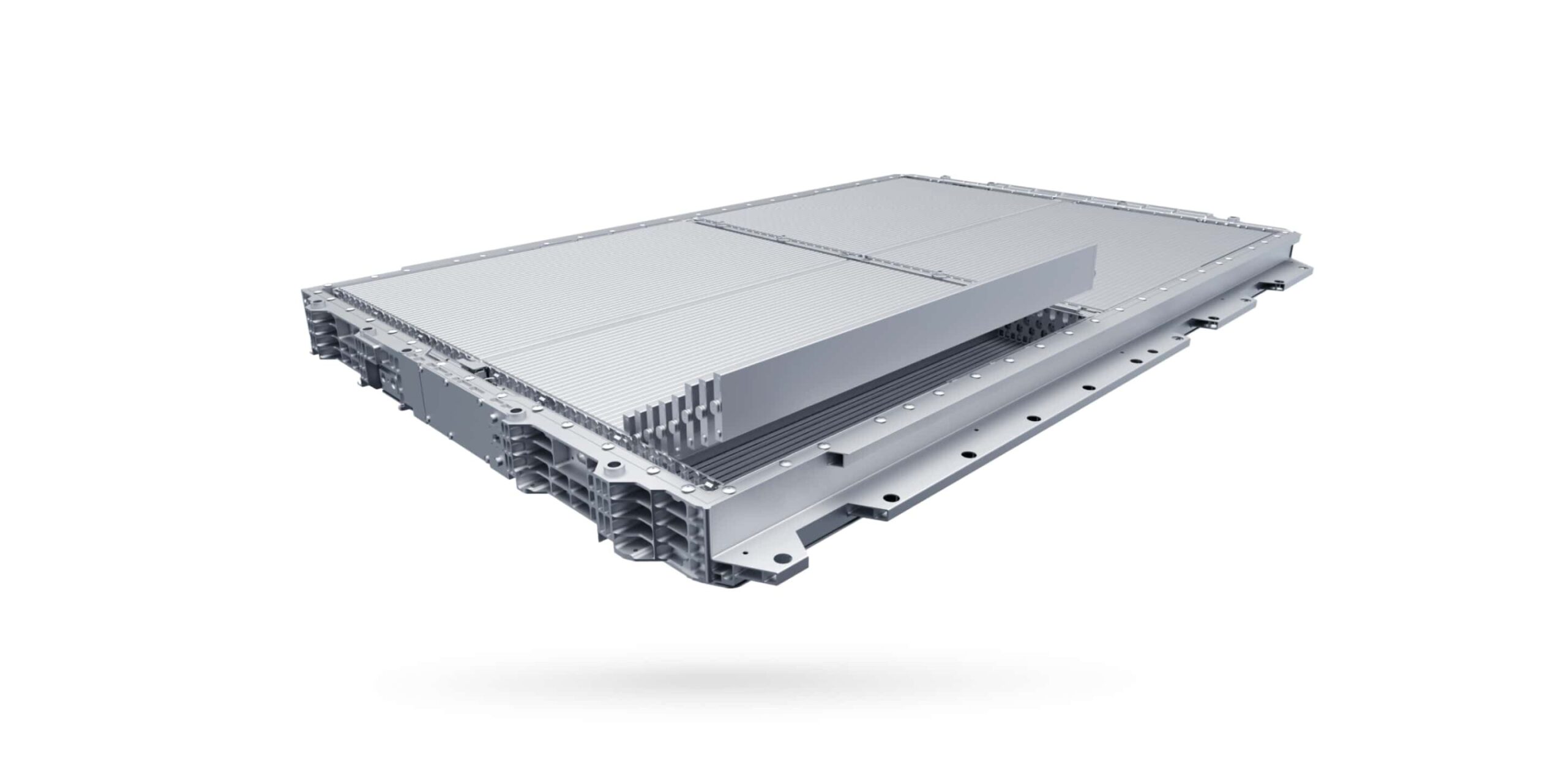 BYD Blade Battery des BYD TANG