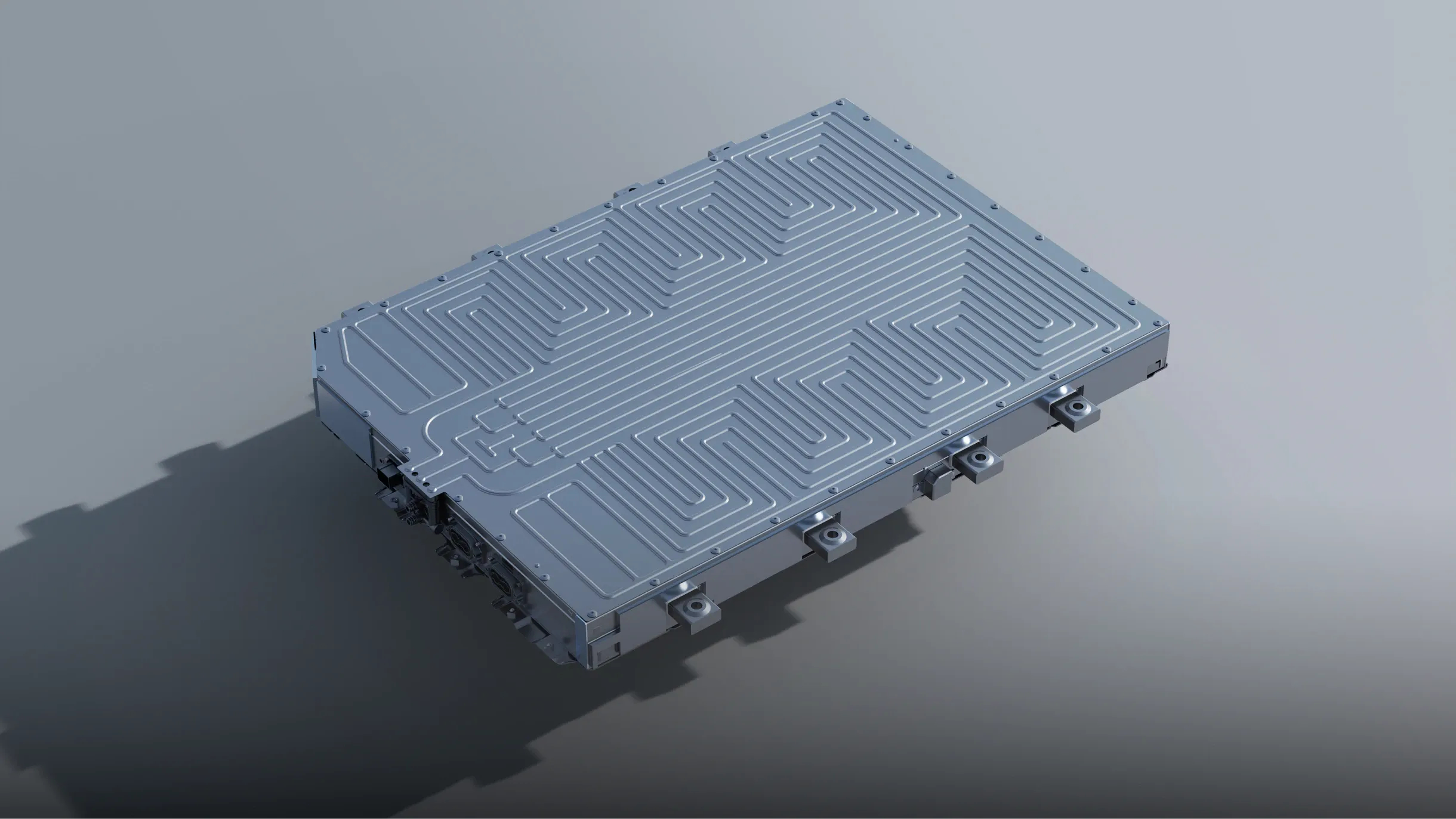 Batterie des BYD DOLPHIN G DM-i