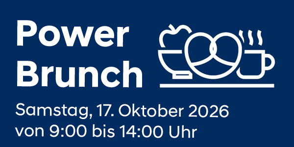 GRAFIK POWERBRUNCH