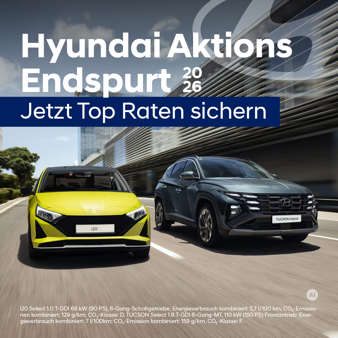 Hyundai Powerweeks